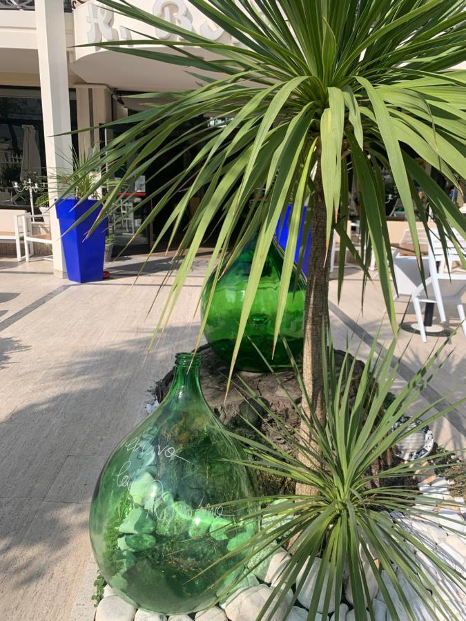 Hotel Baby B&B Milano Marittima Exterior photo
