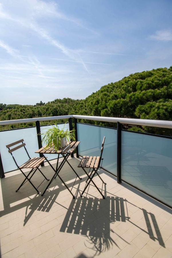 Hotel Baby B&B Milano Marittima Exterior photo