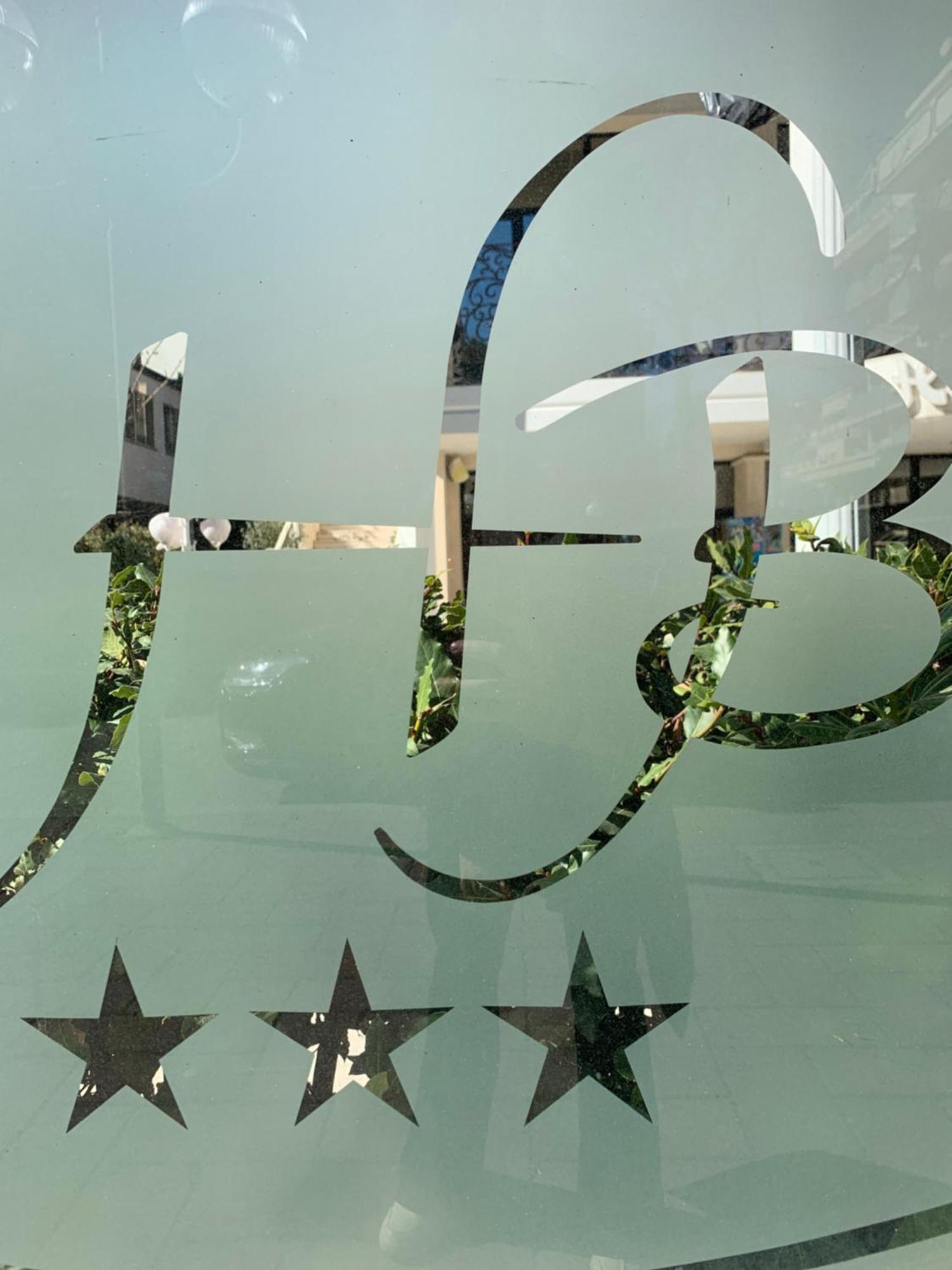 Hotel Baby B&B Milano Marittima Exterior photo
