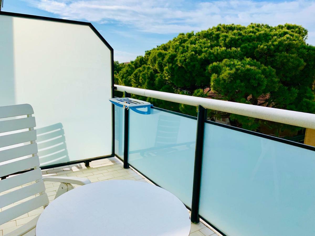 Hotel Baby B&B Milano Marittima Exterior photo